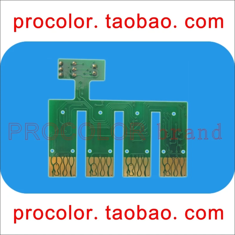 Тайвань/Гонконг/Сингапур... прошивка самая высокая CISS 193 # combo ARC chips для epson (T1931 2 3 4