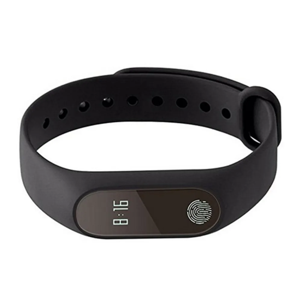Водонепроницаемый шагомеры Bluetooth Бег Спорт Фитнес наручный браслет с трекером