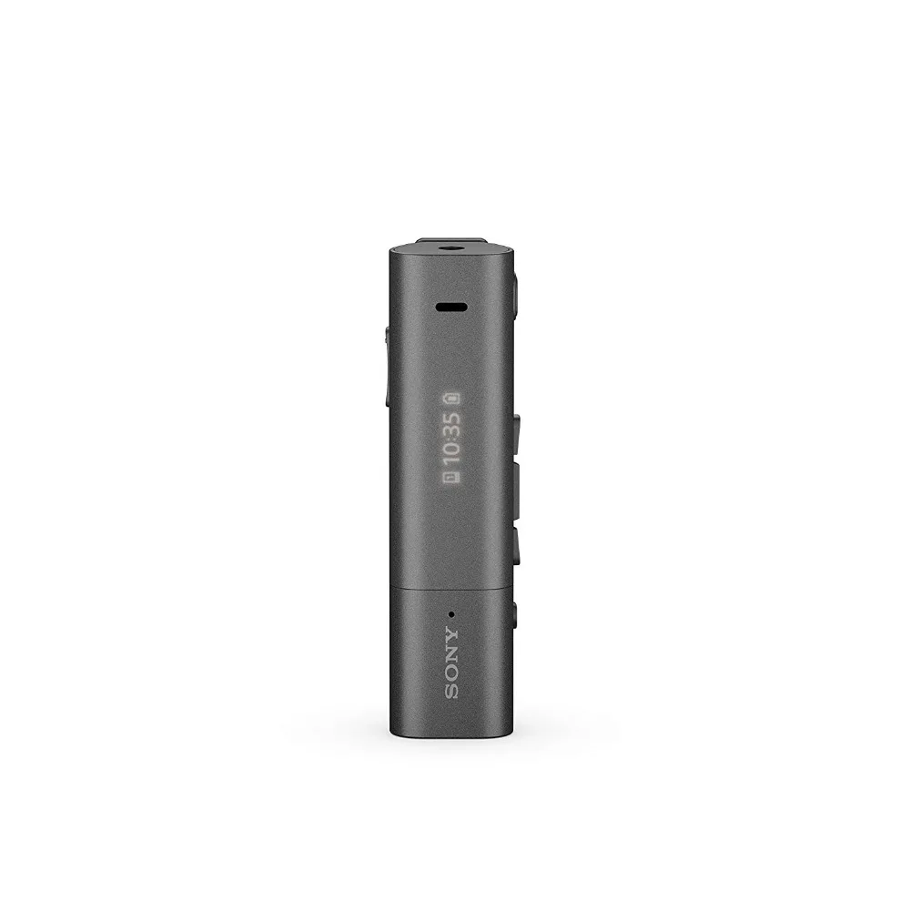 Sony SBH54 стерео Bluetooth гарнитура bluetooth Встроенный fm-радио ЖК-экран NFC