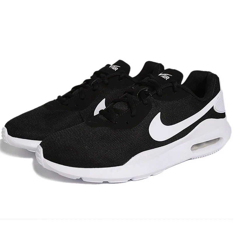 Оригинальный Новое поступление NIKE AIR MAX OKETO мужские кроссовки для бега|Беговая