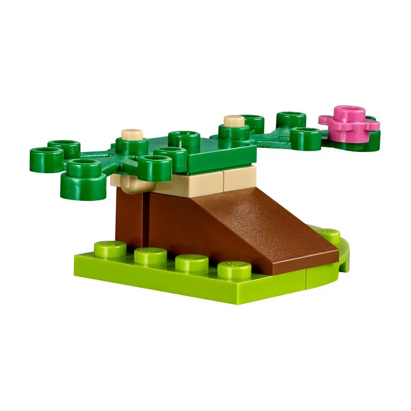 Подарки 41086 Pogo Bela 10534 друзья Vet скорая помощь Emma heartlake City девушки модели
