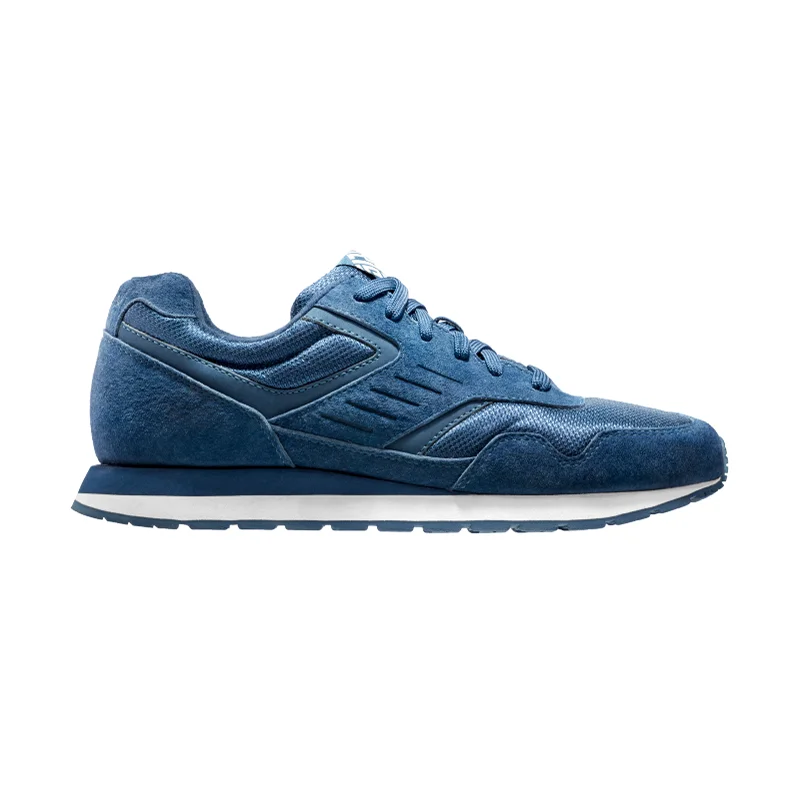 Кроссовки мужские кожаные с зернистой поверхностью размеры 39 46|running shoes|leather running