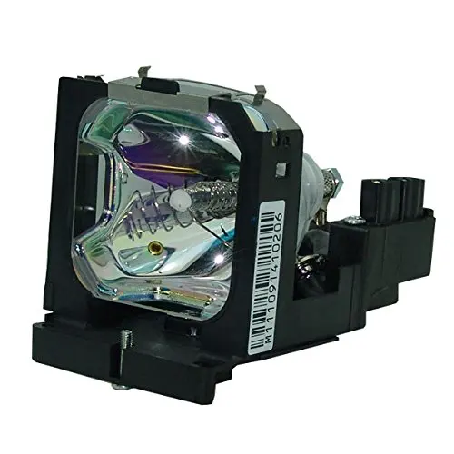 

Новинка, фонарь для проектора с корпусом, лампа для SANYO POA-LMP86 LMP86 610-317-5355