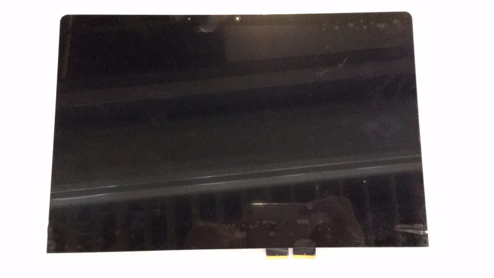 14 &quotдюймовый светодиодный ЖК дисплей для Lenovo Yoga 710 14ISK сенсорный дигитайзер
