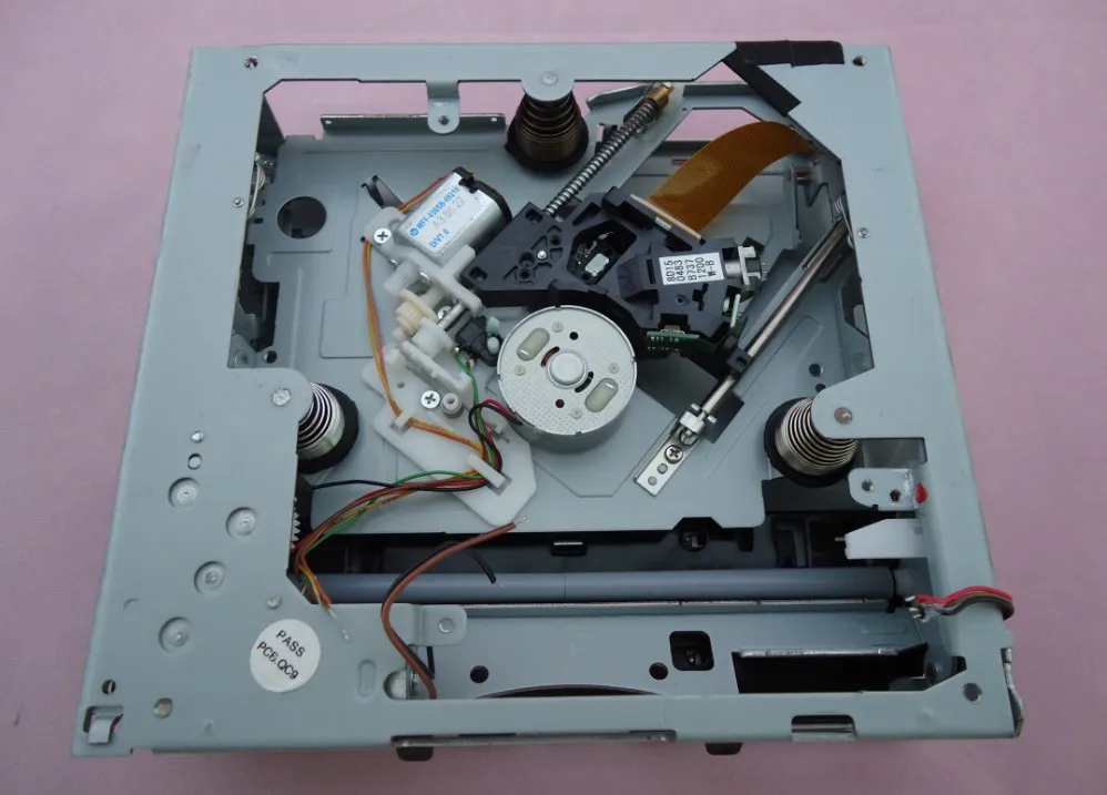 Совершенно новый для вас DVD погрузчик DL 30 лазерный механизм многих китайских OEM