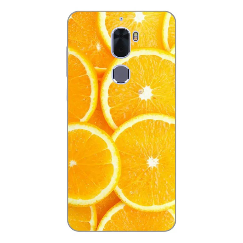 M53 Красочные Чехлы для сотовых телефонов, чехол для Letv Leeco Le Cool 1/Coolpad Cool1/LeRee Le 3 Le3 чехол s с принтом, задняя крышка - Цвет: M53