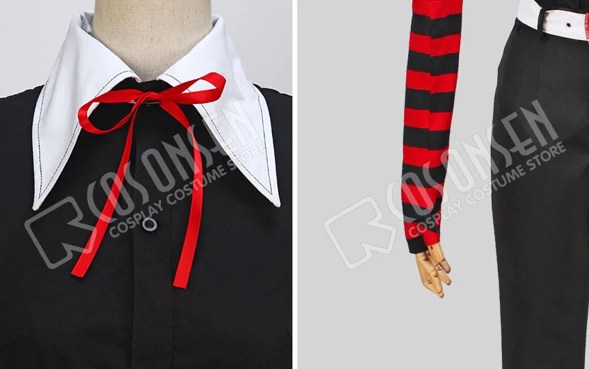 Костюм для косплея оубачи (ONSEN) no Oubou Rin все размеры изготовленный на заказ |