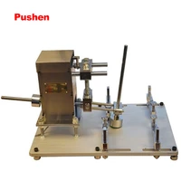 brand pushen linear abraser abrader abrasion tester testing machine device non stick pan kitchenware layer fluorine coatings