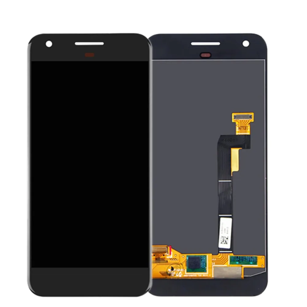 5 0 &quotдля Google Pixel LCD дисплей для HTC Nexus S1 сенсорный экран дигитайзер сборка Замена |