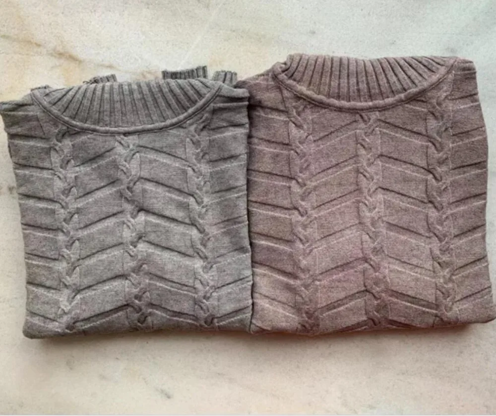 Женский спортивный костюм из двух предметов водолазка с длинным рукавом и