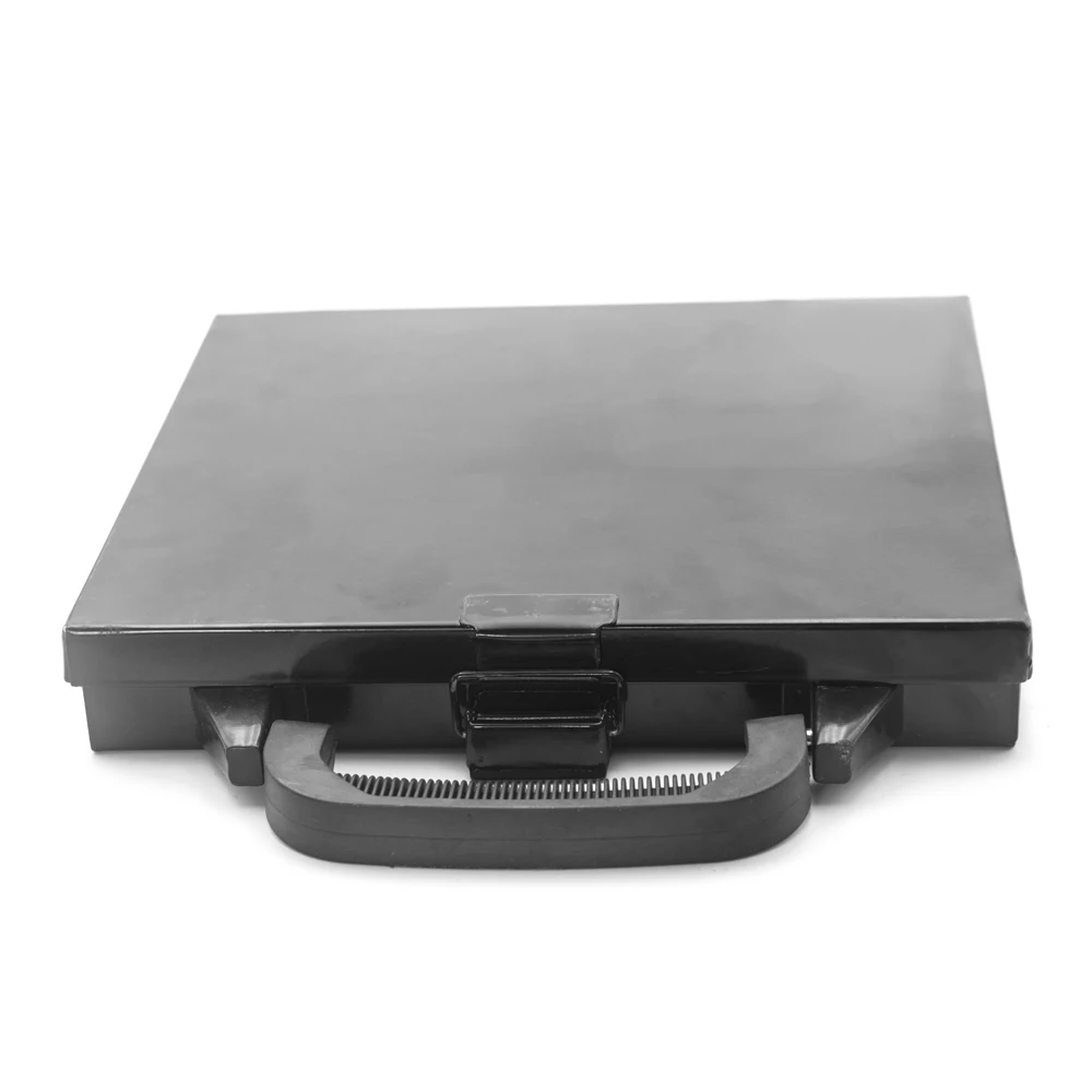 Набор сверл BDCAT из быстрорежущей стали с титановым покрытием 99 шт.|Сверла| |