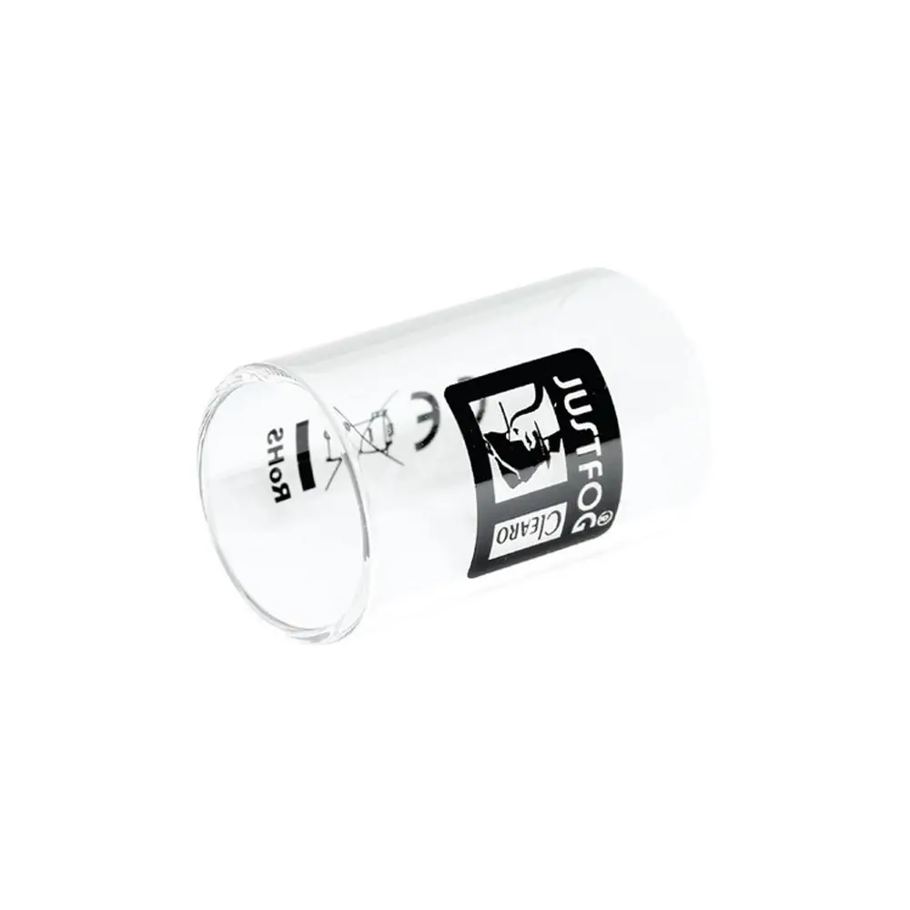 Оригинальный JUSTFOG Q16 Clearomizer 2 мл Vape Танк подходит Батарея электронная сигарета
