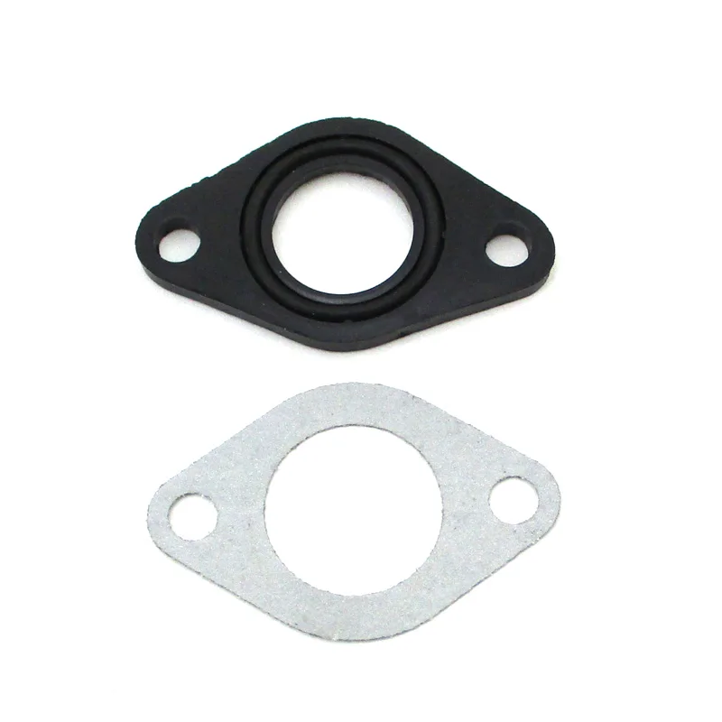 XLSION 3 комплекта 19 мм/20 мм КАРБЮРАТОР впускной трубопровод прокладка уплотнение