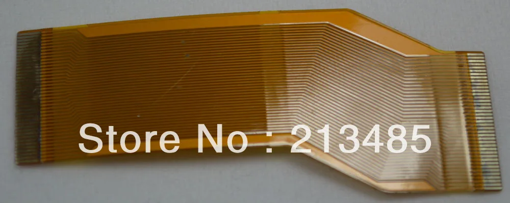 ЖК дисплей и клавиатура плоский гибкий кабель для Motorola GP338/GP380/GP360/GP338Plus/GP388