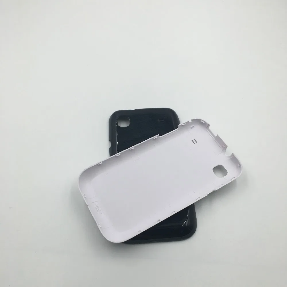 RTBESTOYZ 10 шт./лот 4 0 ''запасные части для Samsung Galaxy S i9000 GT I9000 на заднюю поверхность с