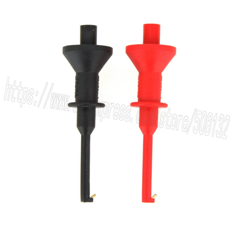 Диагностические Щупы для мультиметра аксессуары 62 мм|multimeter test leads|test probemultimeter |