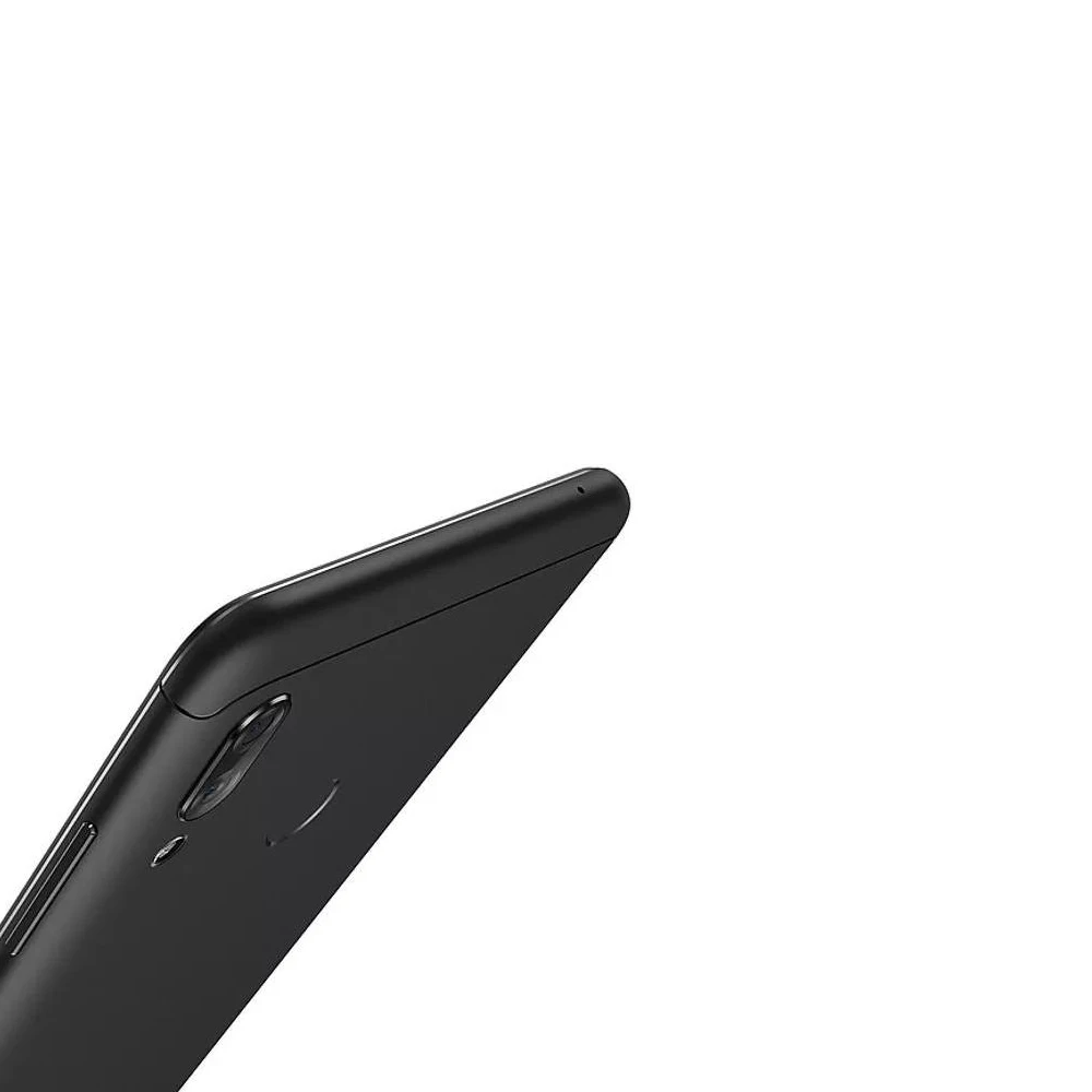 Смартфон lenovo K5 Pro с глобальной версией 4 ГБ 64 4050 мАч отпечаток пальца ID