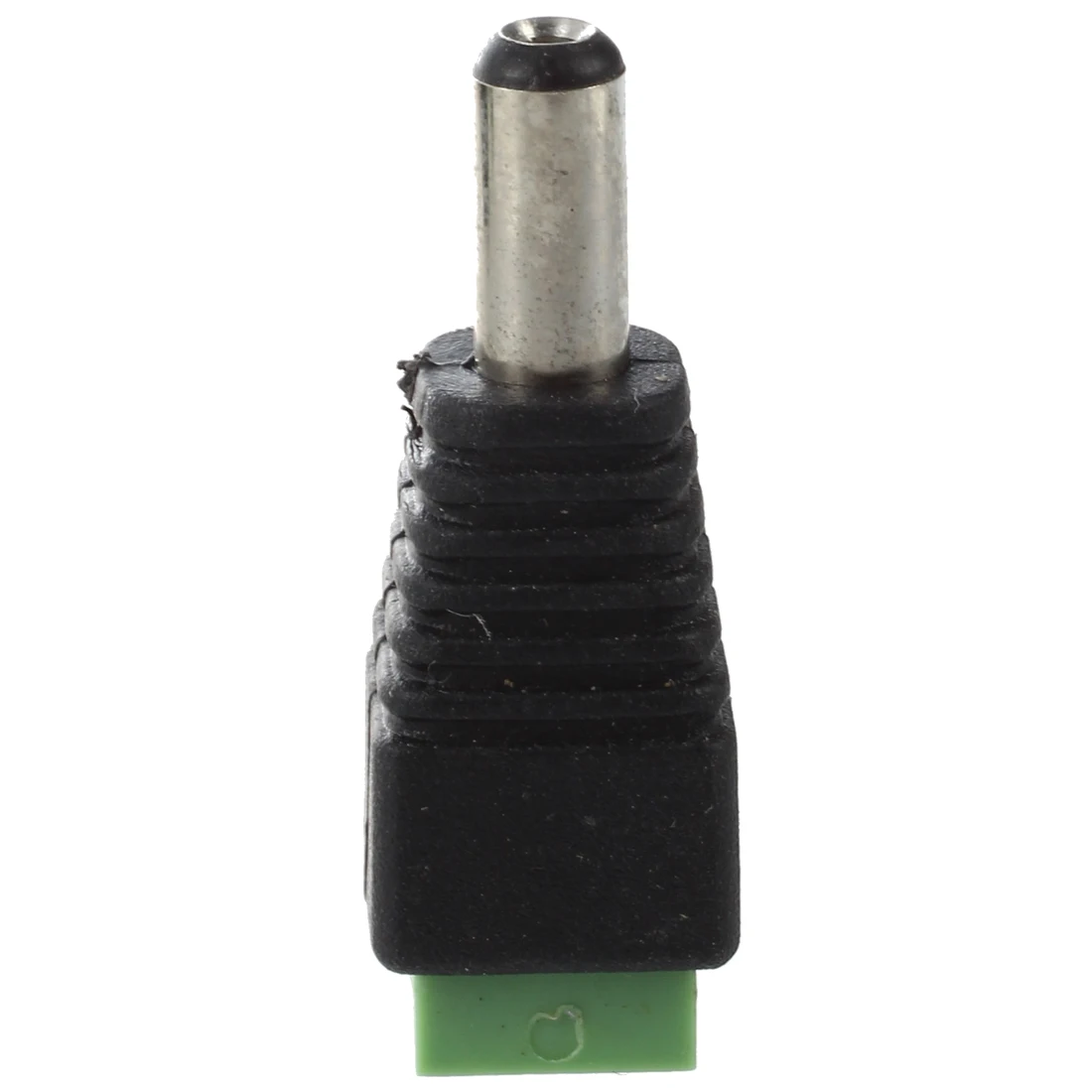 MOOL 10 пар DC Jack + штепсельная вилка винтовой адаптер 2 1x5 5 мм|2.1 x 5.5|dc plug screwjack dc |