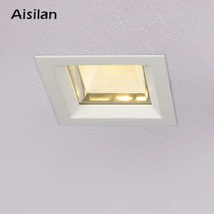 Image for Aisilan Waterproof LED Downlight Kitchen Bathroom  
