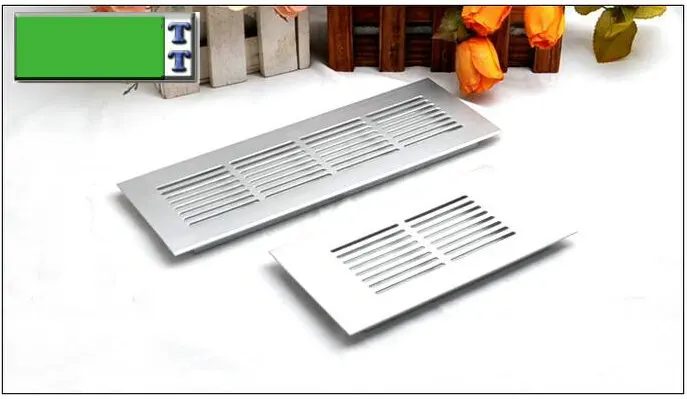 Рисунок 2 - Вентиляционное отверстие