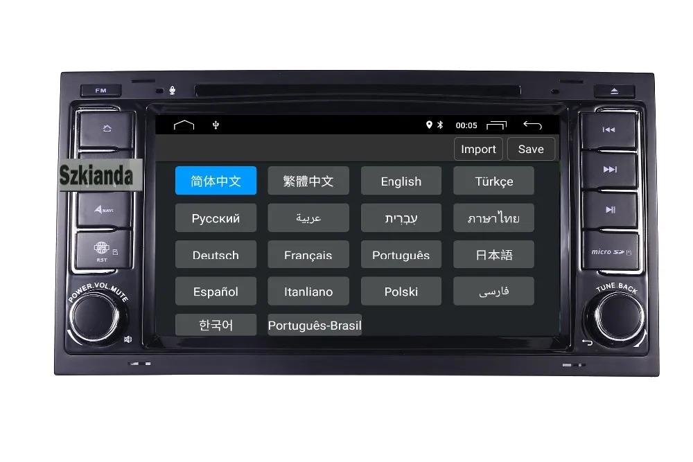 " HD ips Android 9,0 автомобильный gps-навигатор для Volkswagen Touareg T5 Transporter Multivan wifi 3g bluetooth Радио стерео Мультимедиа