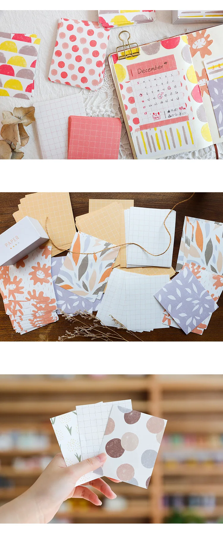 Коробка 5patternX50pcs Липкие заметки мультфильм блокнот канцелярские школьные принадлежности милые студенческие подарки для оптовой продажи