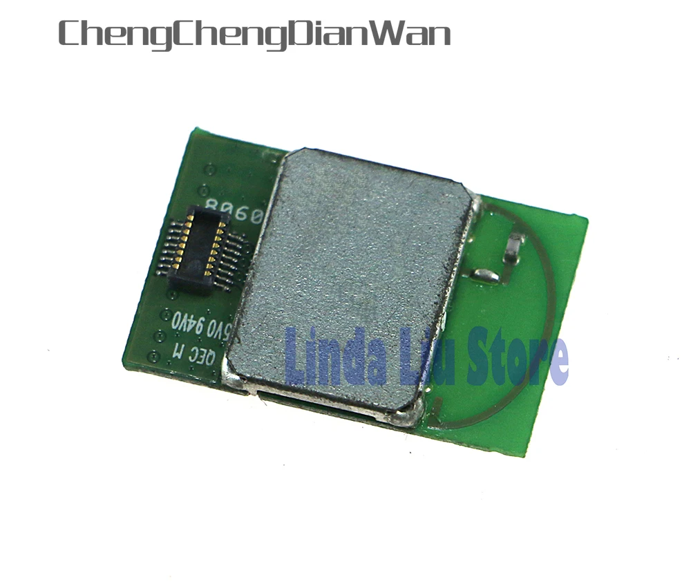 ChengChengDianWan для Wii bluetooth модуль оригинальные запчасти подержанного контроллера