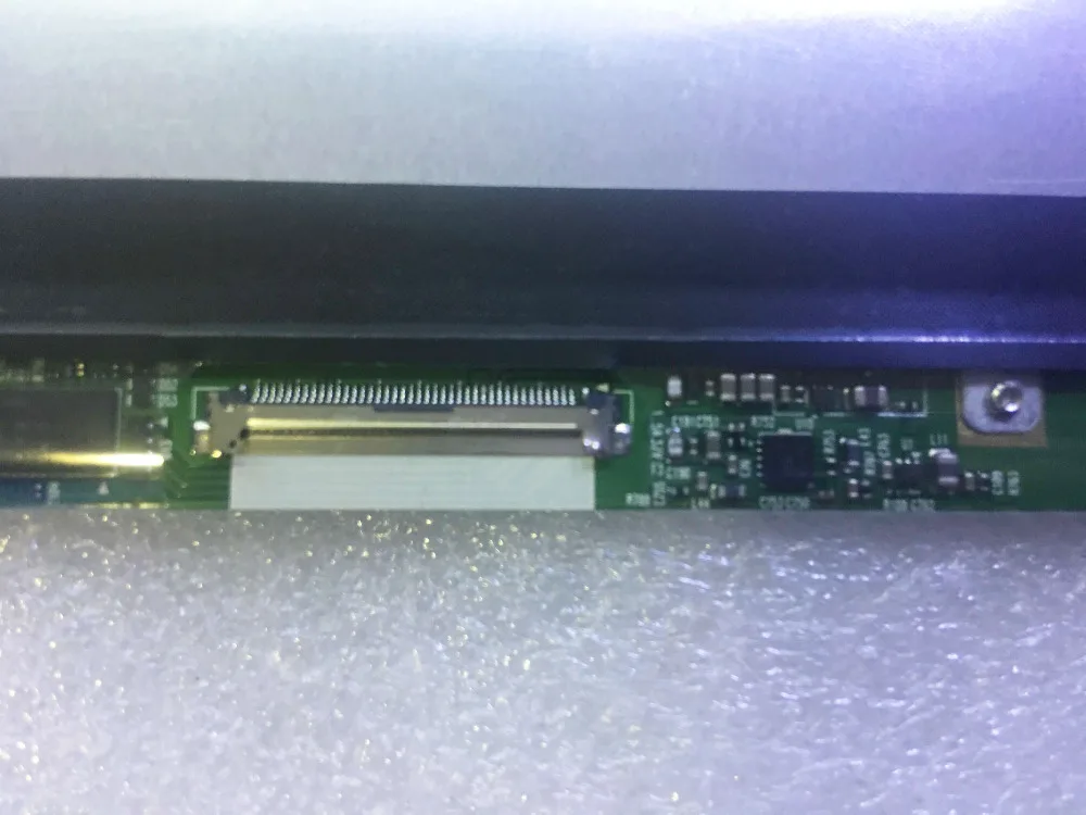 LP156WF7-SPS1 IPS Touch Matrix for Laptop 15.6&quot LP156WF7 (SP)(S1) Glossy FHD 1920X1080 40Pin LED Display | Компьютеры и офис