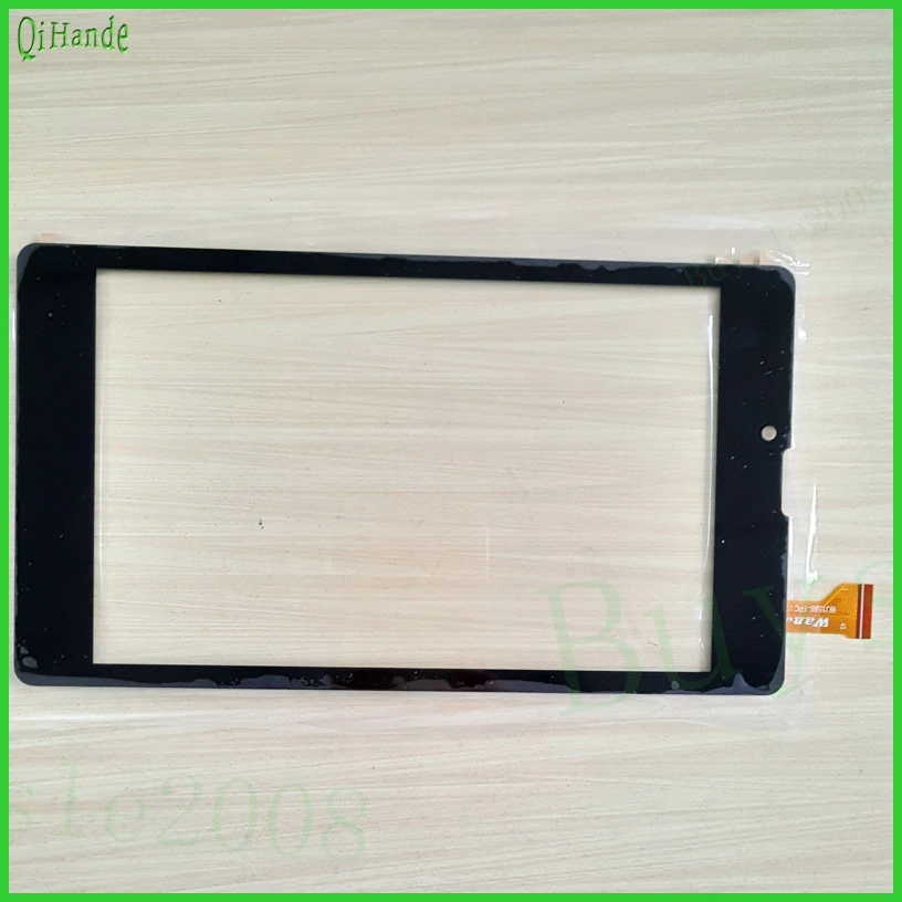 Новый 7 дюймовый сенсорный экран 100% Новинка для Digma Plane 7700T 4G PS1127PL сенсорная панель