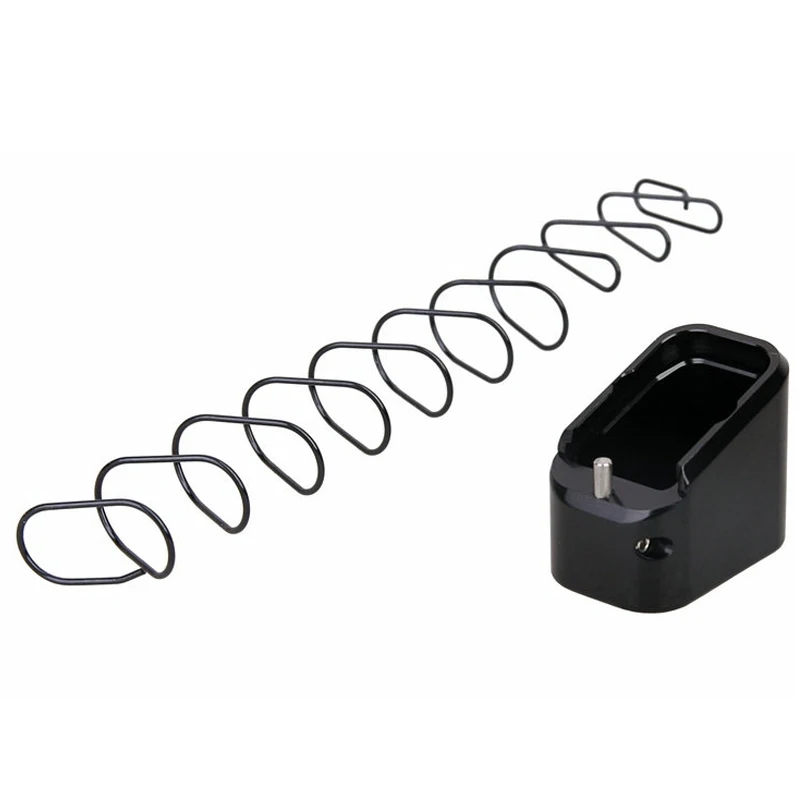 Таран тактический инновации три Цвета огневой базы коврик для Glock USPA IPSC и МАОСП CS