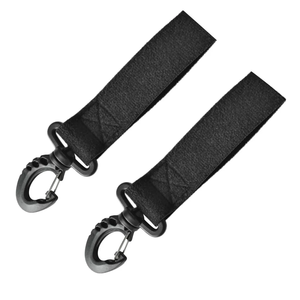 2 Pieces Nylon Safety Paddle Oar Clips Holder Keeper Tackle Gear Tool for Kayak Fishing Boat Dinghy | Спорт и развлечения