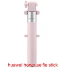 Оригинальный монопод Huawei Honor, проводная селфи-палка, выдвижной ручной затвор для HUAWEI EMUI2.3, IOS5,Android 4,3 и выше