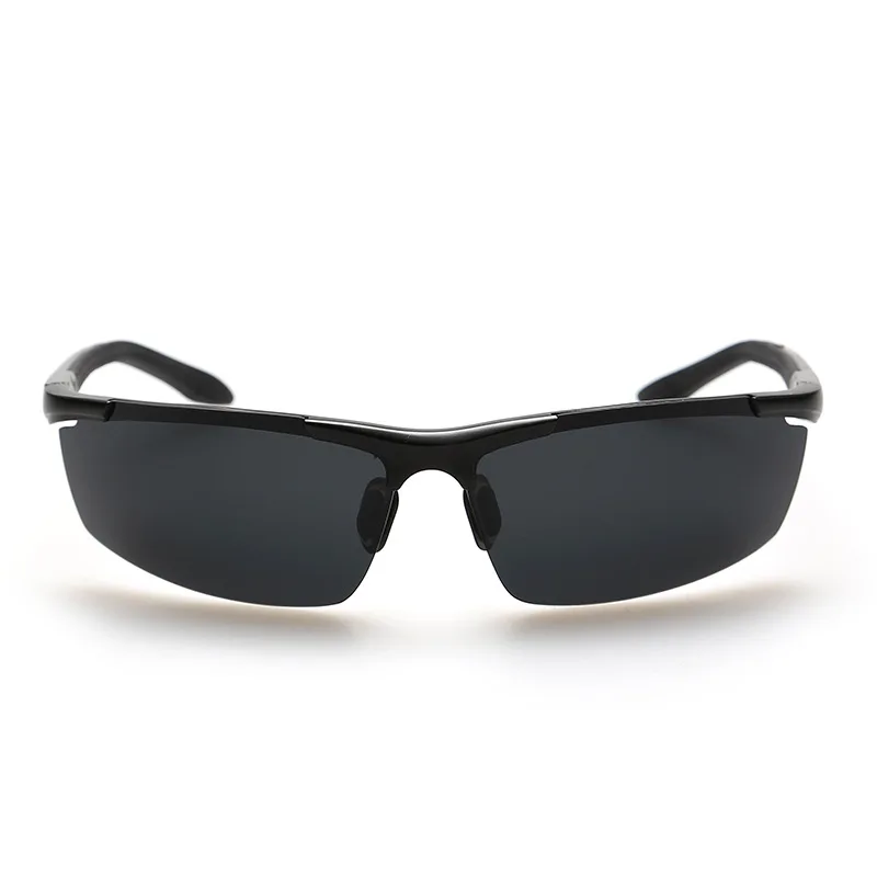 Солнцезащитные очки поляризационные для мужчин и женщин модные брендовые