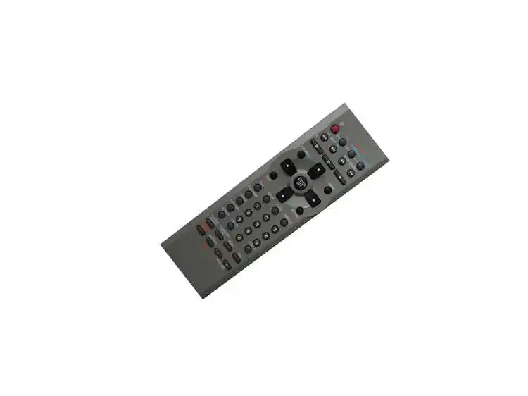 Пульт дистанционного управления для Panasonic EUR7621070 EUR7631020 DVD плеера с возможностью