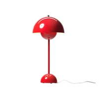 modern minimalist designer lamp nordic living room study desk creative bedroom personalized bedside lamp