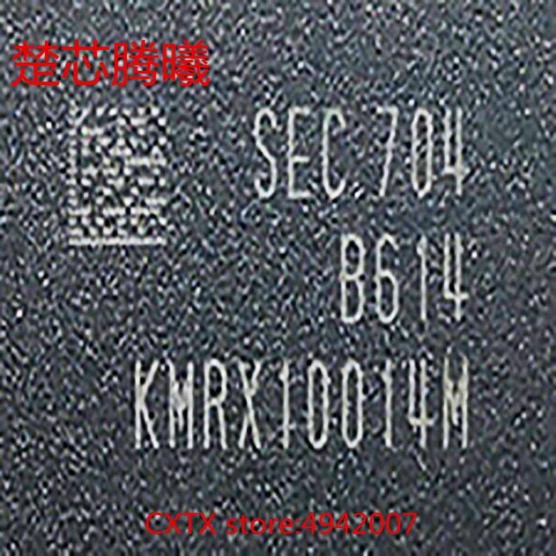 

CHUXINTENGXI KMRX1000BM-B614 KMRX10014M-B614 100% NEW