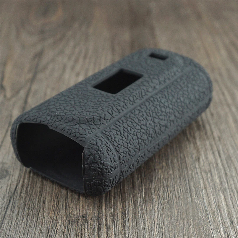 Текстурный чехол для VOOPOO VMATE 200W TC Box Mod защитный силиконовый резиновый рукав