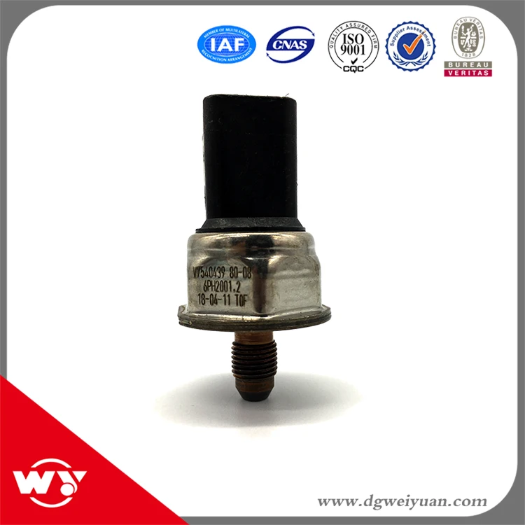 5 шт./лот подлинный датчик давления 6PH2001.2 6PH2001 Подходит для BMW MINI Cooper S R55 R56 R57 R58 R59