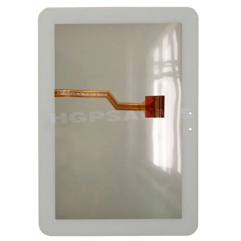 Планшет Touch 8 9 &quotдля SAMSUNG GALAXY Tab GT P7300 сенсорная панель дигитайзер стекло линза