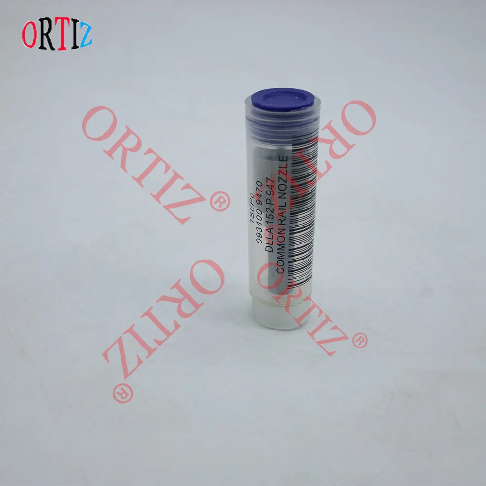 ORTIZ 947B дизельный дешевый Форсунка DLLA152p947 пружинная DLLA152 P 947 common rail впрыски части DLLA