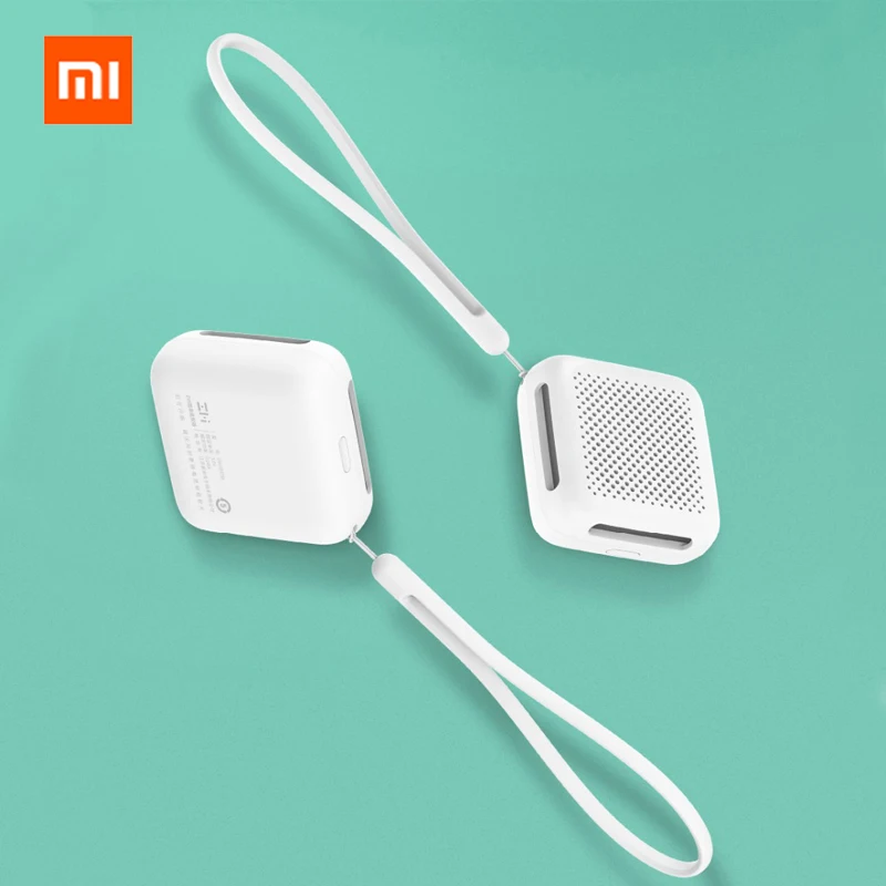 Новинка 2018 уничтожитель комаров Xiaomi mijia ZMI эпохальный мини-садовый портативный