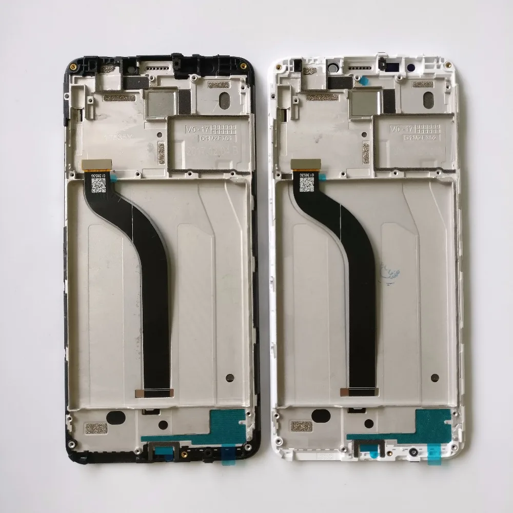 100% протестированный высококачественный белый/черный 5 7 дюймов для Xiaomi Redmi