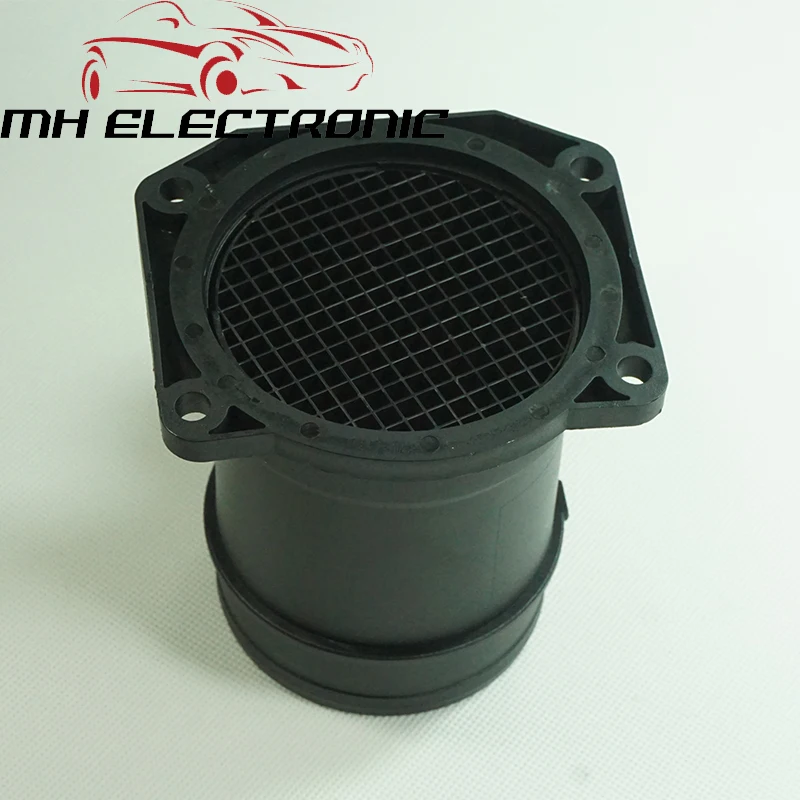 MH Электронный для Audi A4 8D2 B5 A6 4B C5 Volkswagen VW Passat 3B2 Syncro/4 motion 1 8 массовый расходомер
