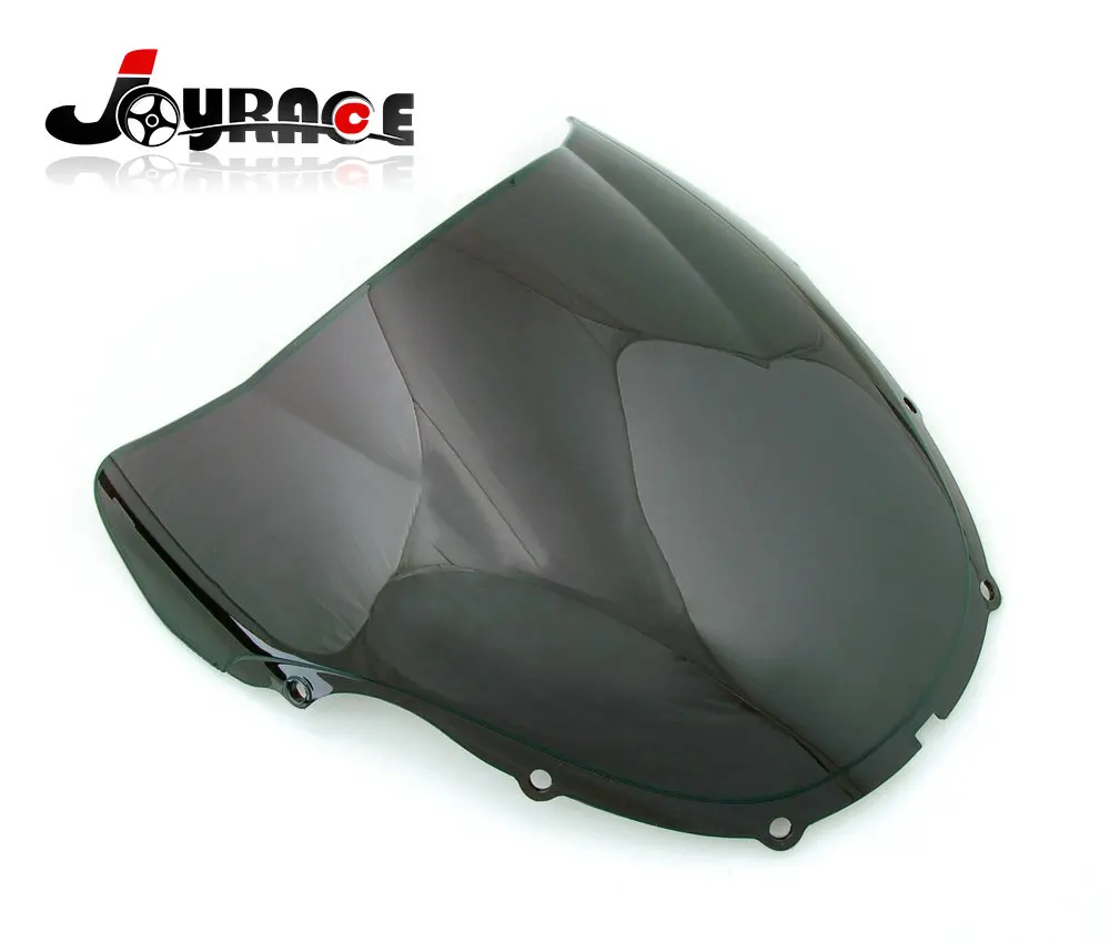 Ветра Экран лобовое стекло протектор для Honda CBR600 CBR 600 F4 1999 2000|windscreen windshield|windshield