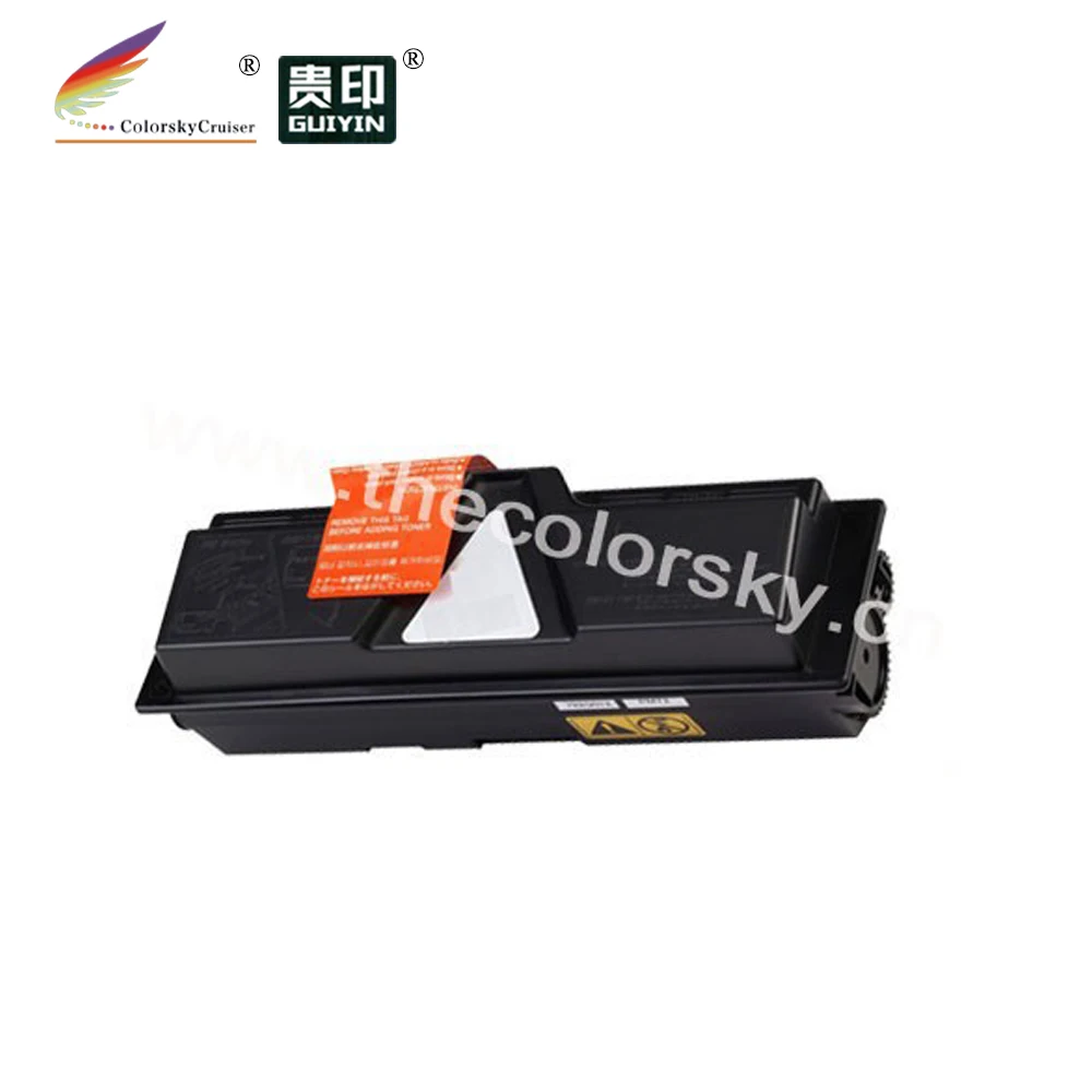 (CS TK160) BK тонер картридж лазерного принтера для Kyocera TK 160 161 162 164 FS 1120 1120D ECOSYS P2035d (2 5 k