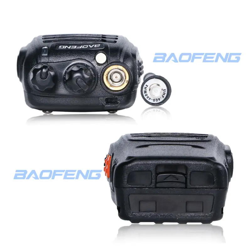2 шт. Walkie Talkie Радио BaoFeng BF 888S 5 Вт Портативный Любительское радио рации baofeng 888 рация