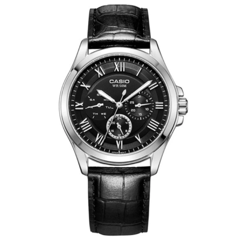 Casio парные часы кварцевые мужские и женские повседневные модные горячая