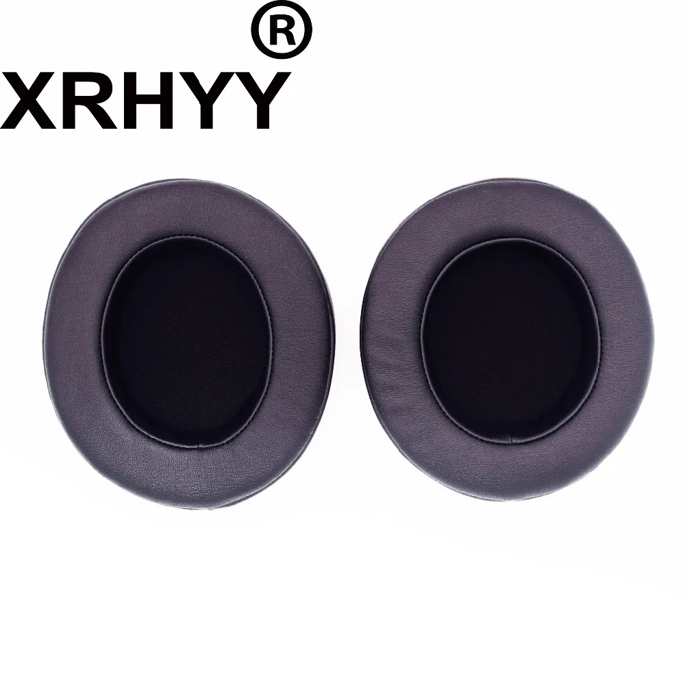 XRHYY сменные амбушюры наушников Чехлы для Razer Kraken 7 1 Chroma V2 USB игровая гарнитура/Kraken