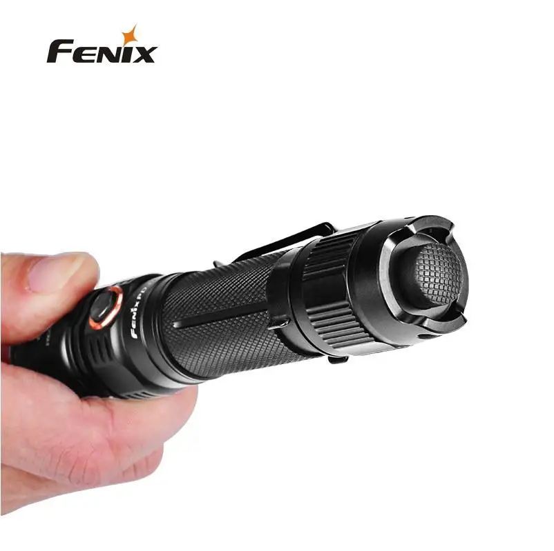 Фонарик FENIX PD35 V2.0 Cree XP-L HI V3 1000 лм | Лампы и освещение