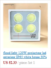 Проектор led 12v 50w 12v светодиодные потолочные светильник
